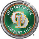 ODFL Logo, Old Dominion Freight Line Inc Logo