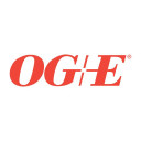 OGE Logo, OGE Energy Corp Logo
