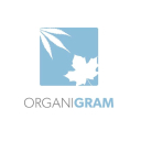 OGI Logo, OrganiGram Holdings Inc Logo