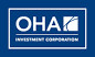 OHAI Logo, OHA Investment Corporation Logo