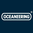 OII Logo, Oceaneering International Inc Logo