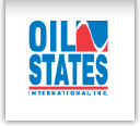 OIS Logo, Oil States International Inc Logo