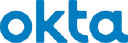 OKTA Logo, Okta Inc Logo