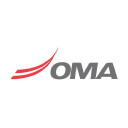 OMAB Logo, Grupo Aeroportuario del Centro Norte S.A.B. de C.V. Logo