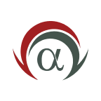 OMEG Logo, Omega Alpha SPAC Logo