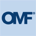 OMF Logo, OneMain Holdings Inc Logo