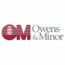 OMI Logo, Owens &amp; Minor Inc Logo