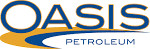 OMP Logo, Oasis Midstream Partners LP Logo