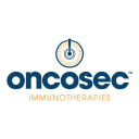 ONCS Logo, OncoSec Medical Inc Logo
