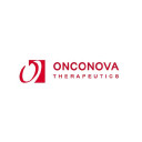 ONTX Logo, Onconova Therapeutics Inc Logo