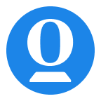 OPEN Logo, Opendoor Technologies Inc Logo