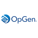 OPGN Logo, OpGen Inc Logo