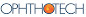 OPHT Logo, Ophthotech Corporation Logo