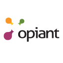 OPNT Logo, Opiant Pharmaceuticals Inc Logo