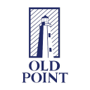 OPOF Logo, Old Point Financial Corp Logo