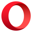 OPRA Logo, Opera Ltd Logo