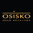 OR Logo, Osisko Gold Royalties Ltd Logo