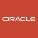 ORCL Logo, Oracle Corp Logo