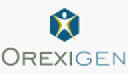 OREX Logo, Orexigen Therapeutics Inc. Logo