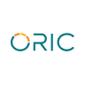 ORIC Logo, Oric Pharmaceuticals Inc Logo