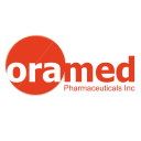 ORMP Logo, Oramed Pharmaceuticals Inc Logo
