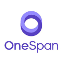 OSPN Logo, OneSpan Inc Logo