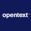 OTEX Logo, Open Text Corp Logo