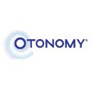 OTIC Logo, Otonomy Inc Logo