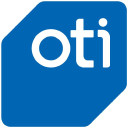 OTIV Logo, On Track Innovations Ltd Logo