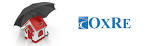 OXBRW Logo, Oxbridge Re Holdings Limited Warrant Logo