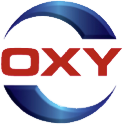 OXY Logo, Occidental Petroleum Corp Logo
