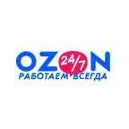 OZON Logo, CYCLOPSS CORP Logo