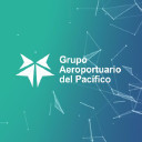 PAC Logo, Grupo Aeroportuario Del Pacifico S.A. B. de C.V. de C.V. (each representing 10 Series B shares) Logo