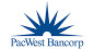 PACW Logo, PacWest Bancorp Logo