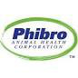 PAHC Logo, Phibro Animal Health Corp Logo