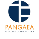 PANL Logo, Pangaea Logistics Solutions Ltd Logo