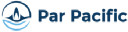 PARR Logo, Par Pacific Holdings Inc Logo