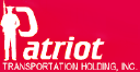PATI Logo, Patriot Transportation Holding Inc Logo