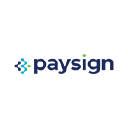 PAYS Logo, Paysign Inc Logo
