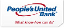 PBCTP Logo, People&#039;s United Financial Inc. Perpetual Preferred Series A Fixed-to-floating Rate Logo