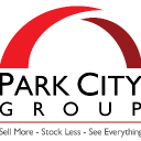 PCYG Logo, Park City Group Inc Logo
