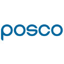 PKX Logo, POSCO Logo