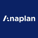 PLAN Logo, Anaplan Inc Logo