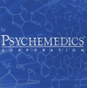 PMD Logo, Psychemedics Corp Logo