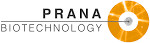 PRAN Logo