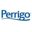 PRGO Logo, Perrigo Company PLC Logo