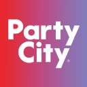 PRTY Logo, Party City Holdco Inc Logo