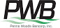 PWOD Logo, Penns Woods Bancorp Inc Logo