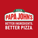 PZZA Logo, Papa John&#039;s International Inc Logo