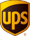 UPS Logo, United Parcel Service Inc Logo